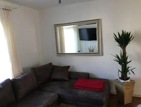 Evis Seehausl Apartment *