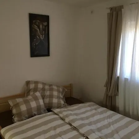 Apartment Evis Seehausl