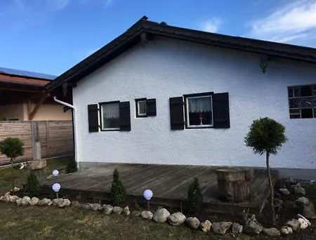 Evis Seehausl Apartment