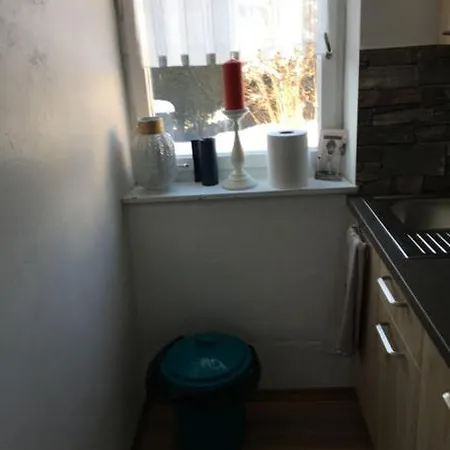 Evis Seehausl Apartment *