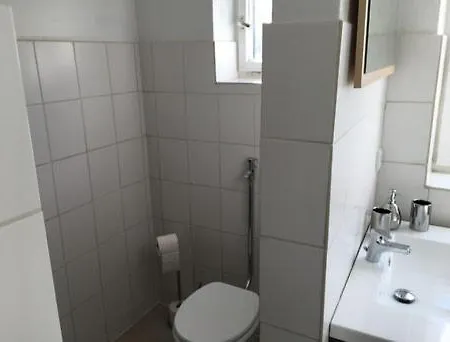 Evis Seehausl Apartment Ubersee
