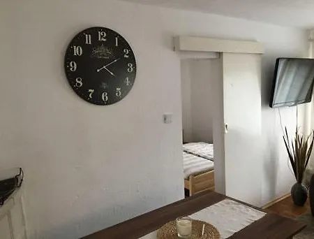 Evis Seehausl Apartment *